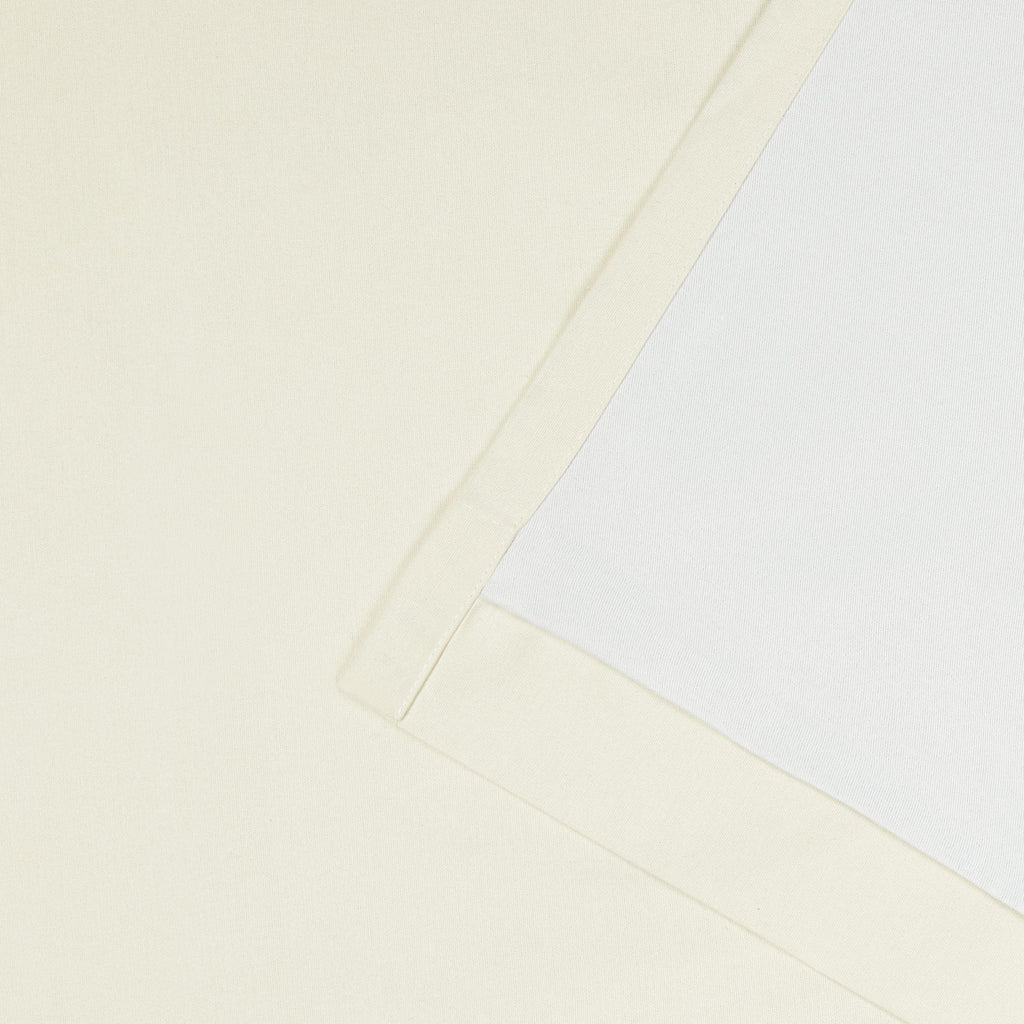 Lauren Ralph Lauren Waller Blackout Back Tab/Rod Pocket Single Curtain Panel