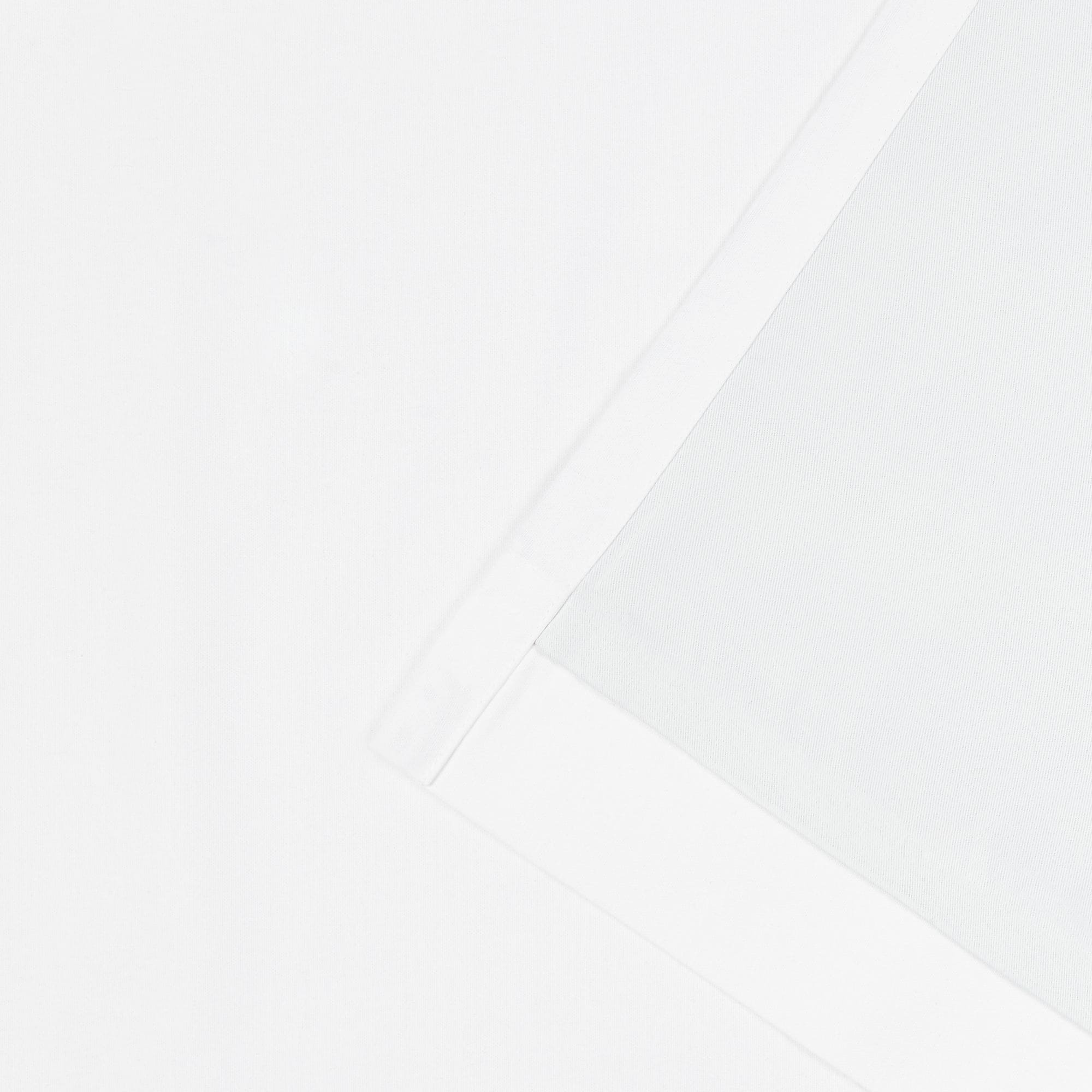 Lauren Ralph Lauren Waller Blackout Back Tab/Rod Pocket Single Curtain Panel