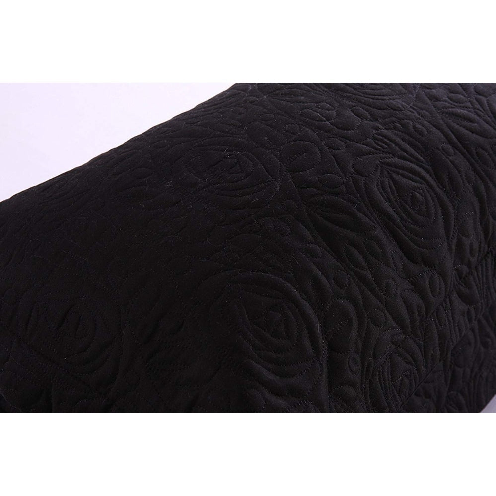 Porch & Den Manor Embroidered Pillow Sham (Set of 2)