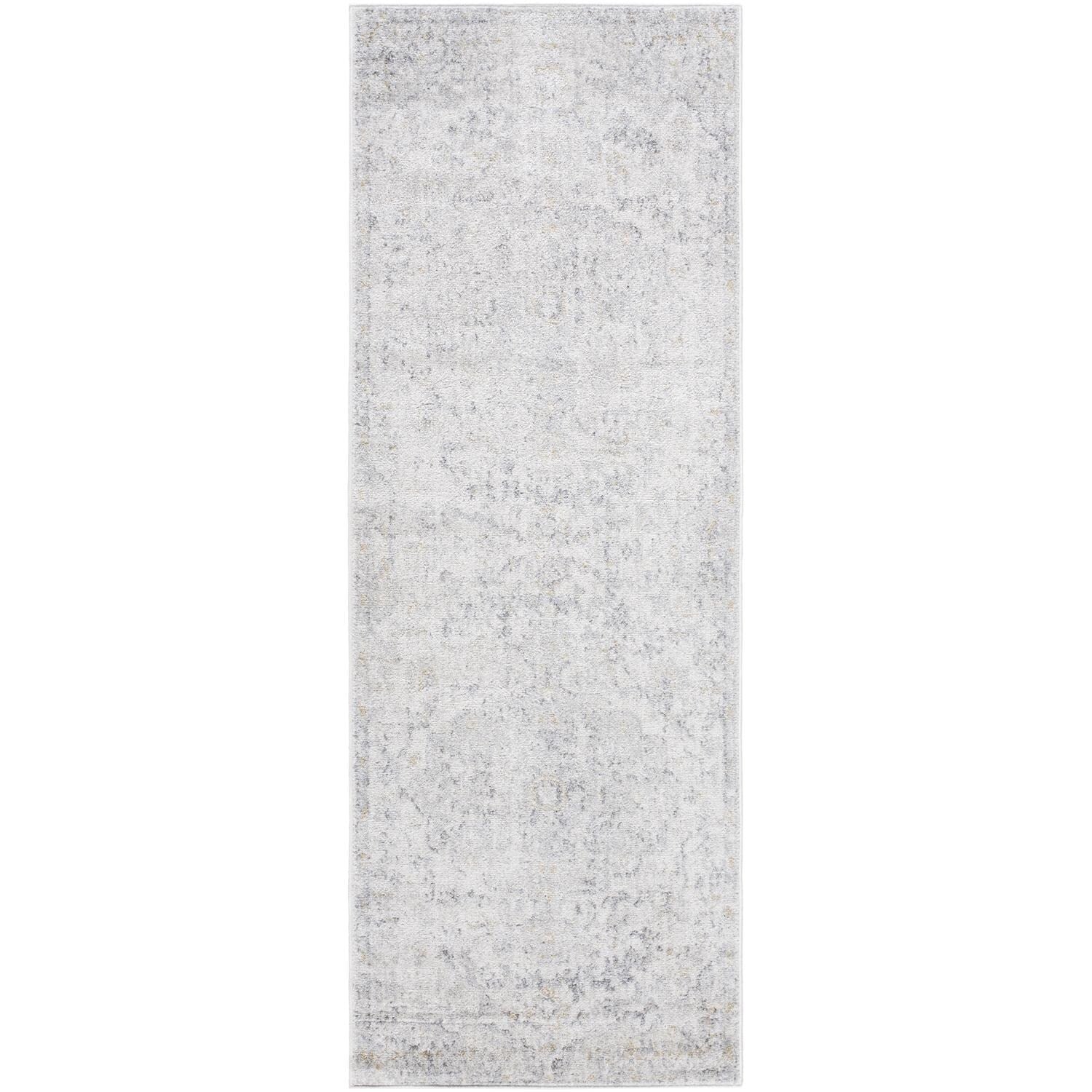 Tapis de sol vintage bohème Caressa de Livabliss