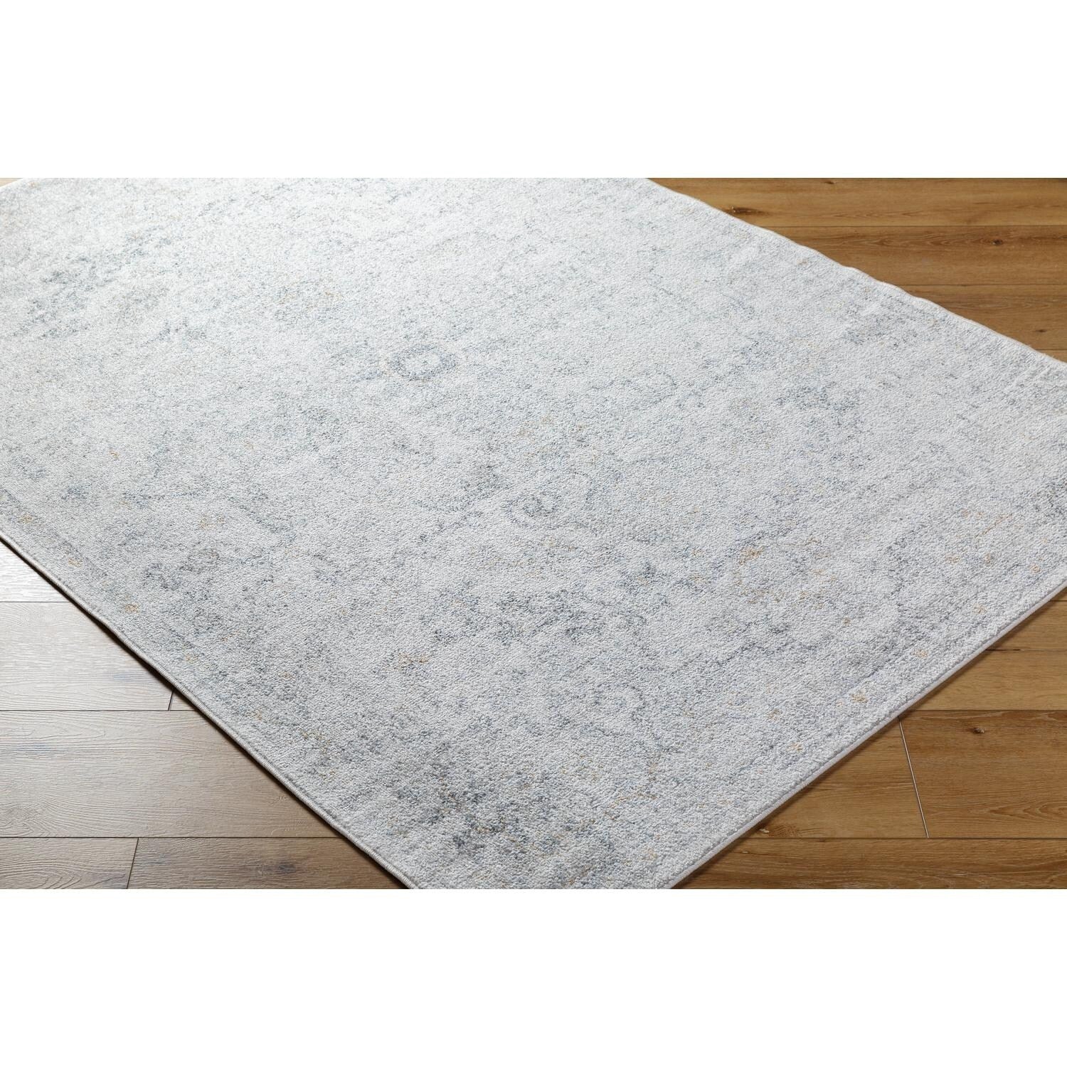 Tapis de sol vintage bohème Caressa de Livabliss