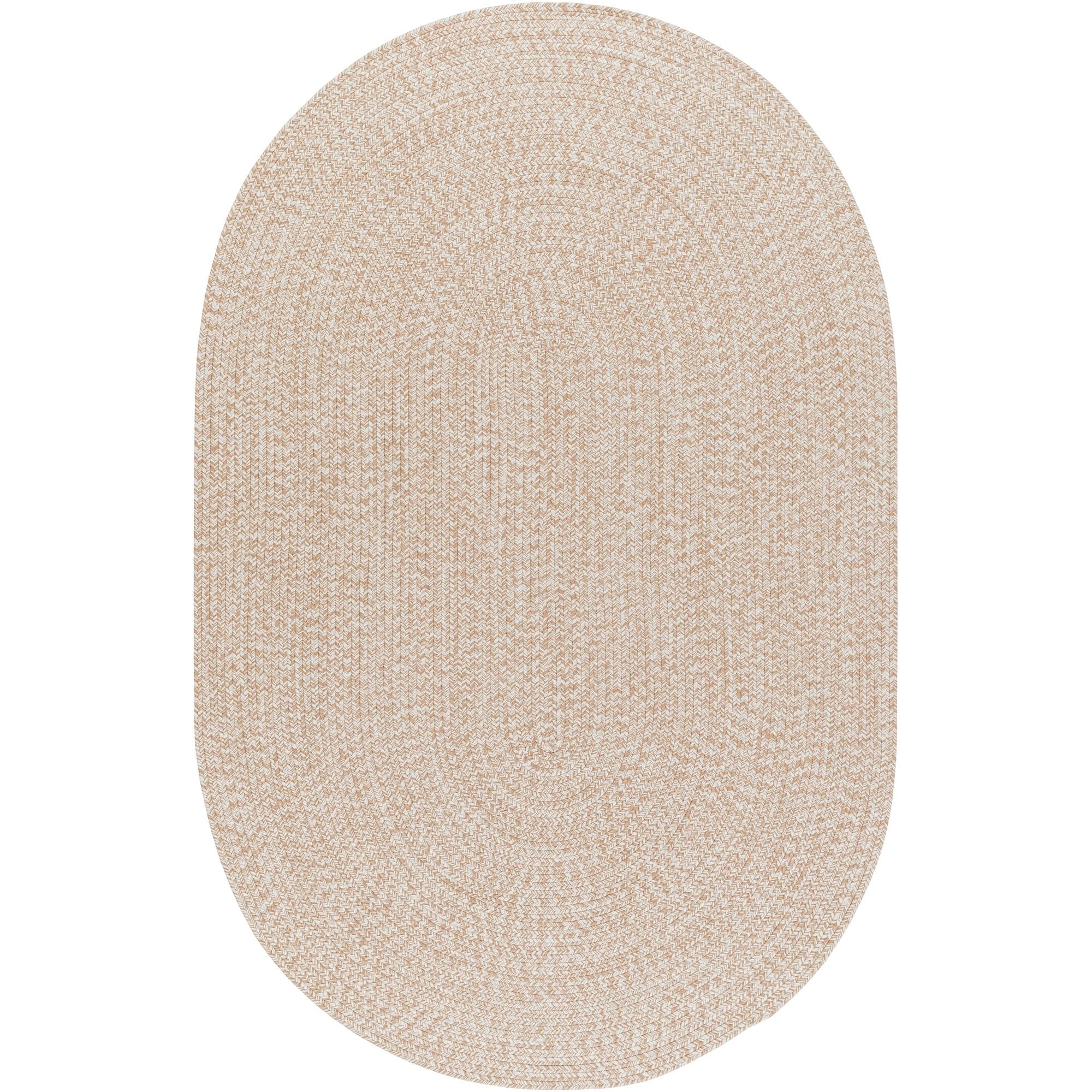 Tapis d'extérieur à rayures Livabliss Chesapeake Bay Country