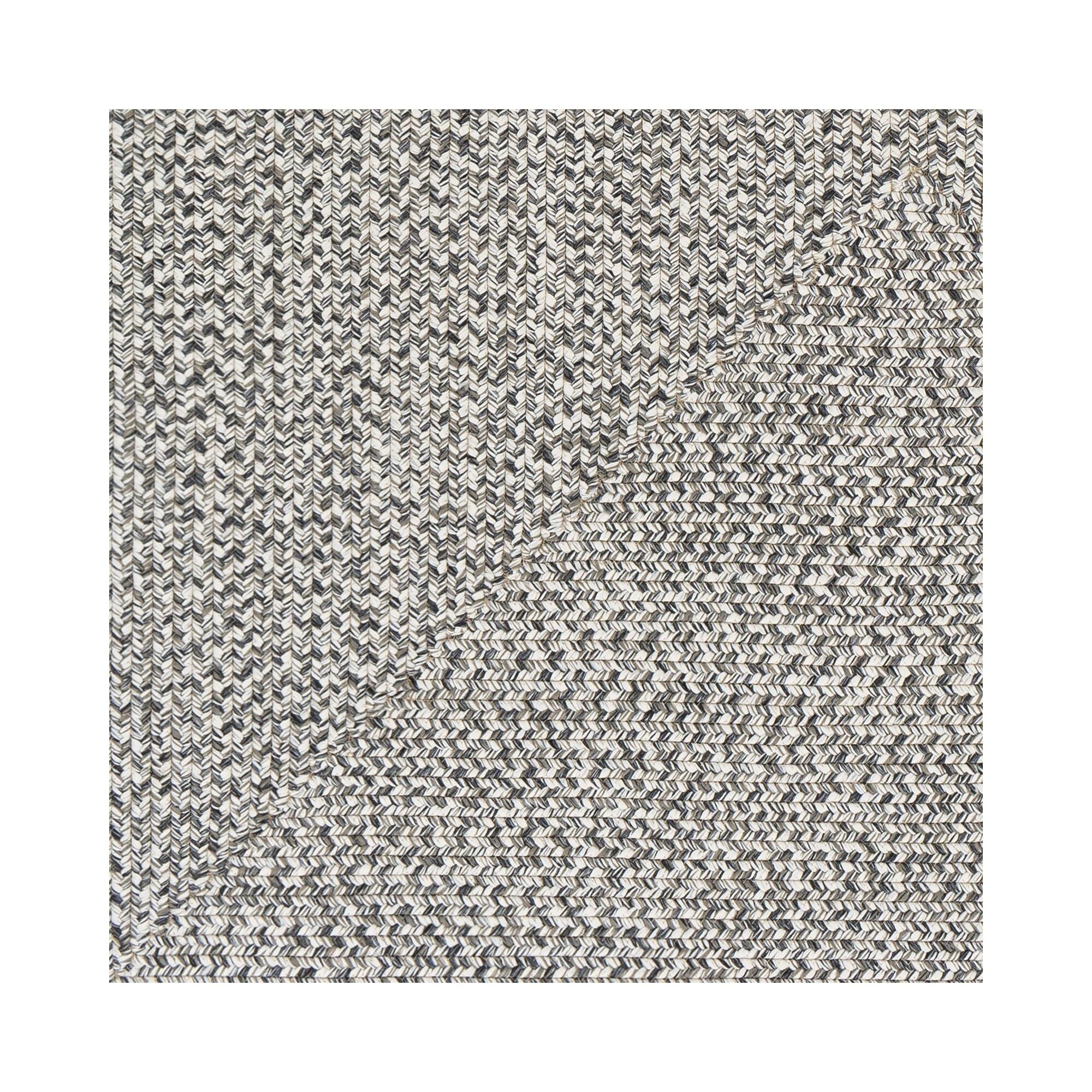 Tapis d'extérieur à rayures Livabliss Chesapeake Bay Country