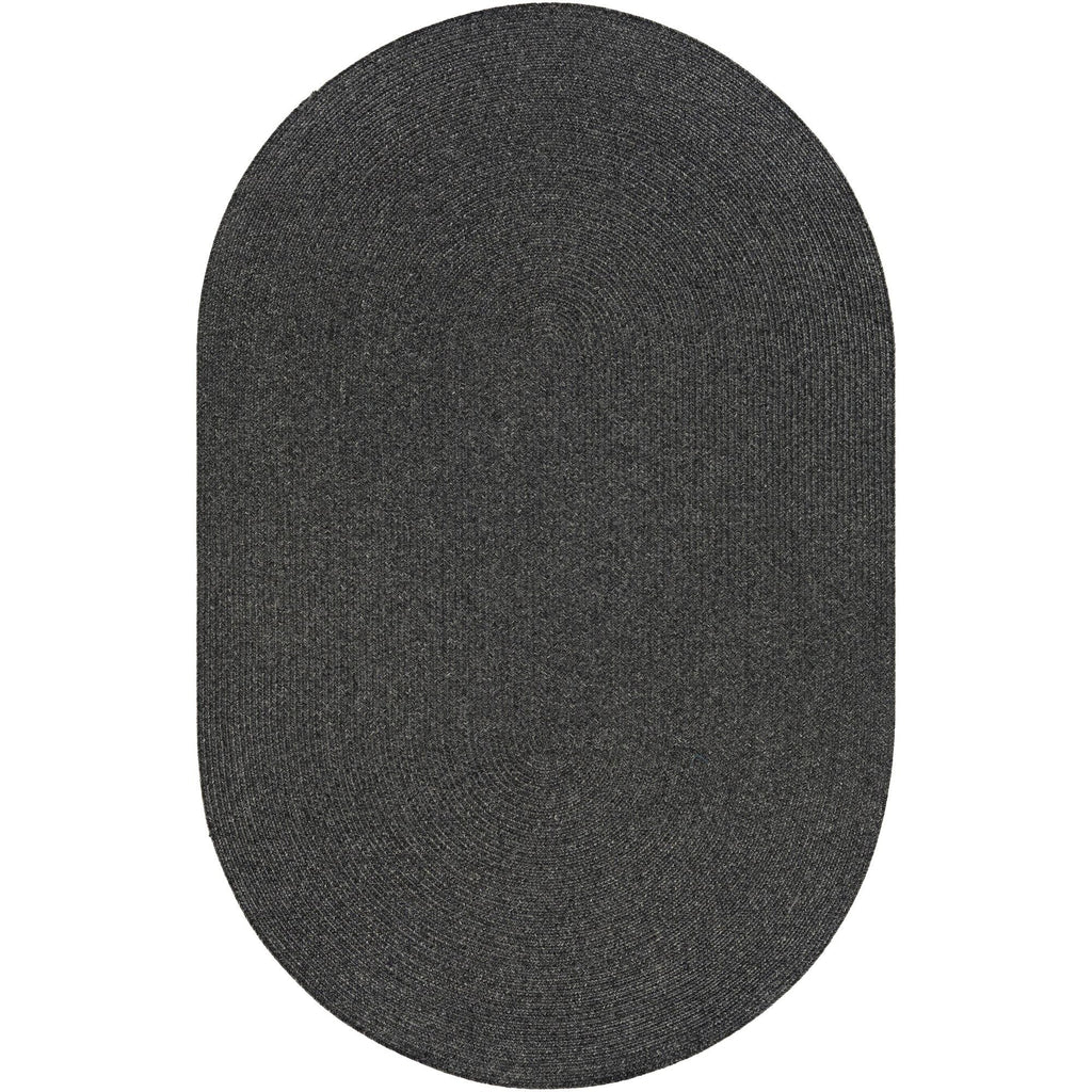 Tapis d'extérieur à rayures Livabliss Chesapeake Bay Country