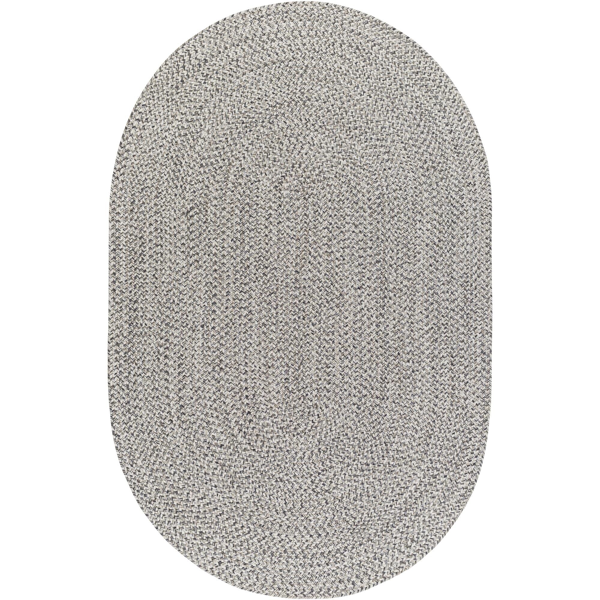 Tapis d'extérieur à rayures Livabliss Chesapeake Bay Country