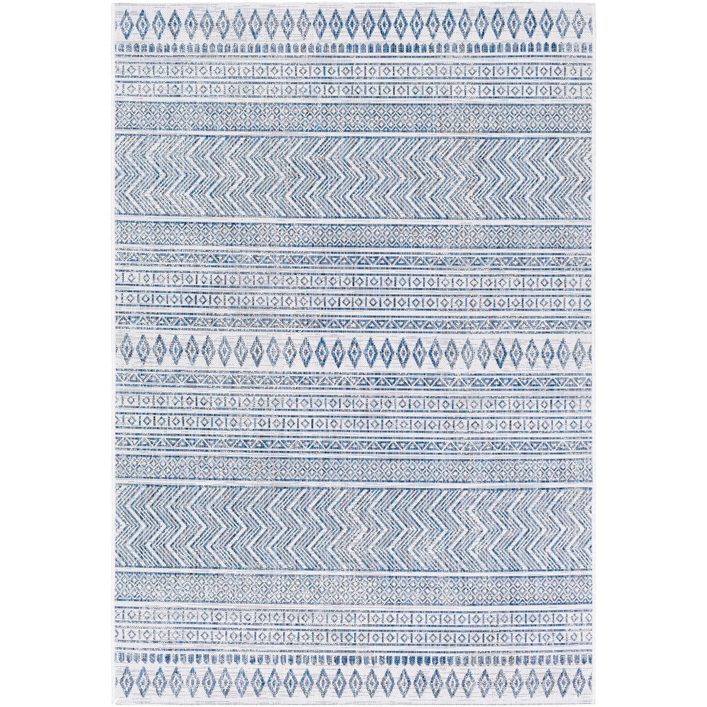 Tapis d'extérieur Livabliss Eagean Bohème Tribal