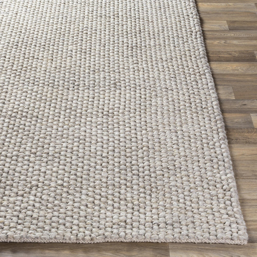 Tapis Livabliss Lucerne scandinave géométrique tissé à la main