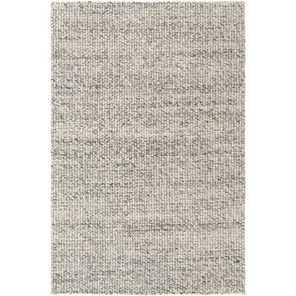 Tapis Livabliss Lucerne scandinave géométrique tissé à la main