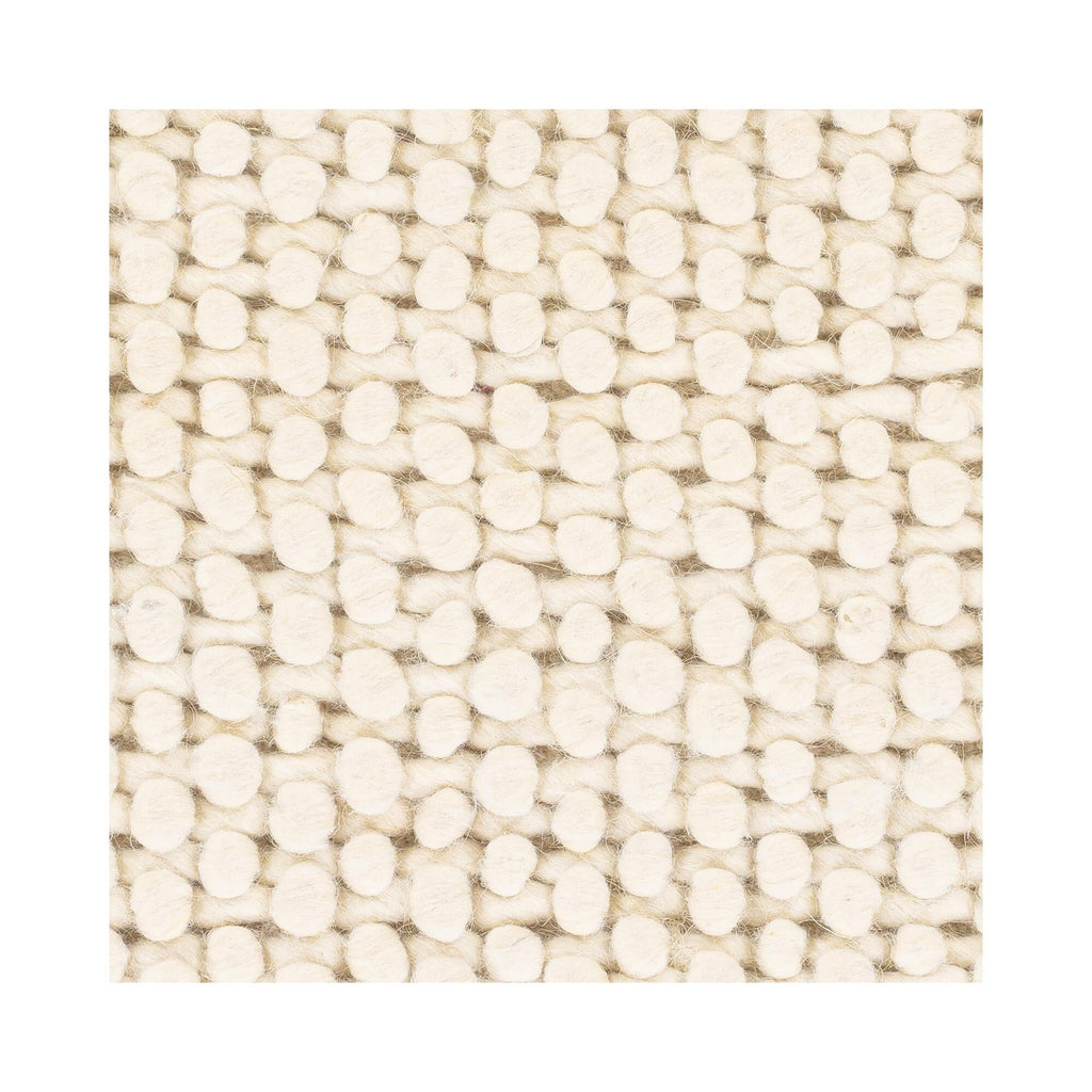 Tapis Livabliss Lucerne scandinave géométrique tissé à la main