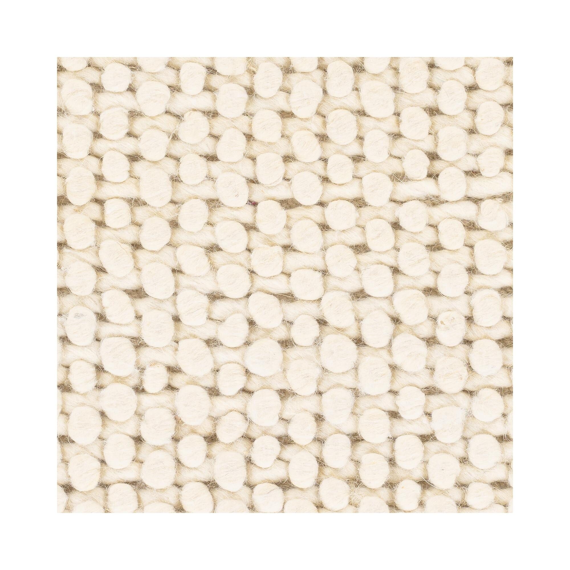 Tapis Livabliss Lucerne scandinave géométrique tissé à la main