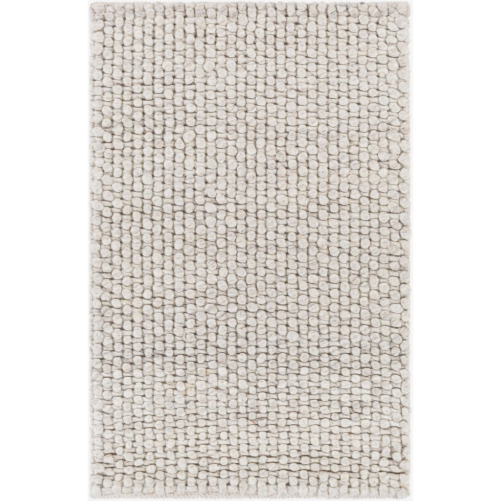 Tapis Livabliss Lucerne scandinave géométrique tissé à la main