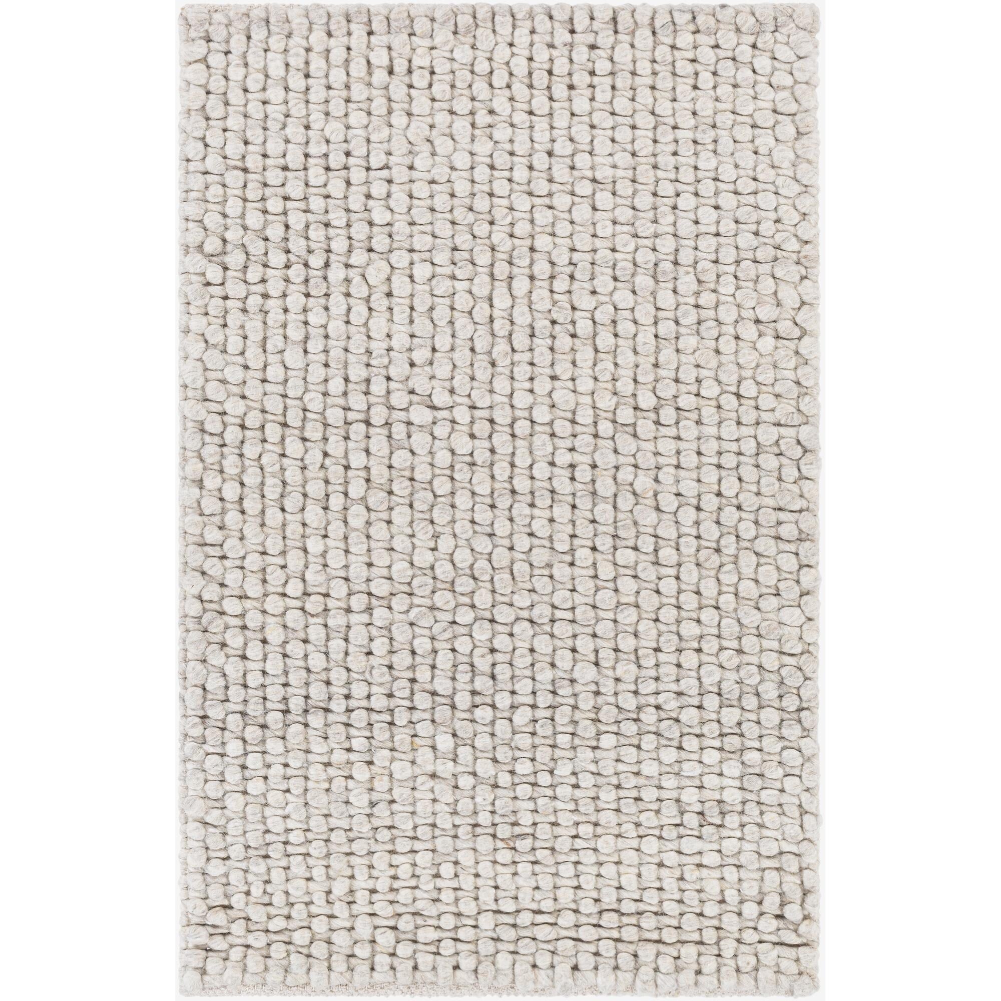 Tapis Livabliss Lucerne scandinave géométrique tissé à la main