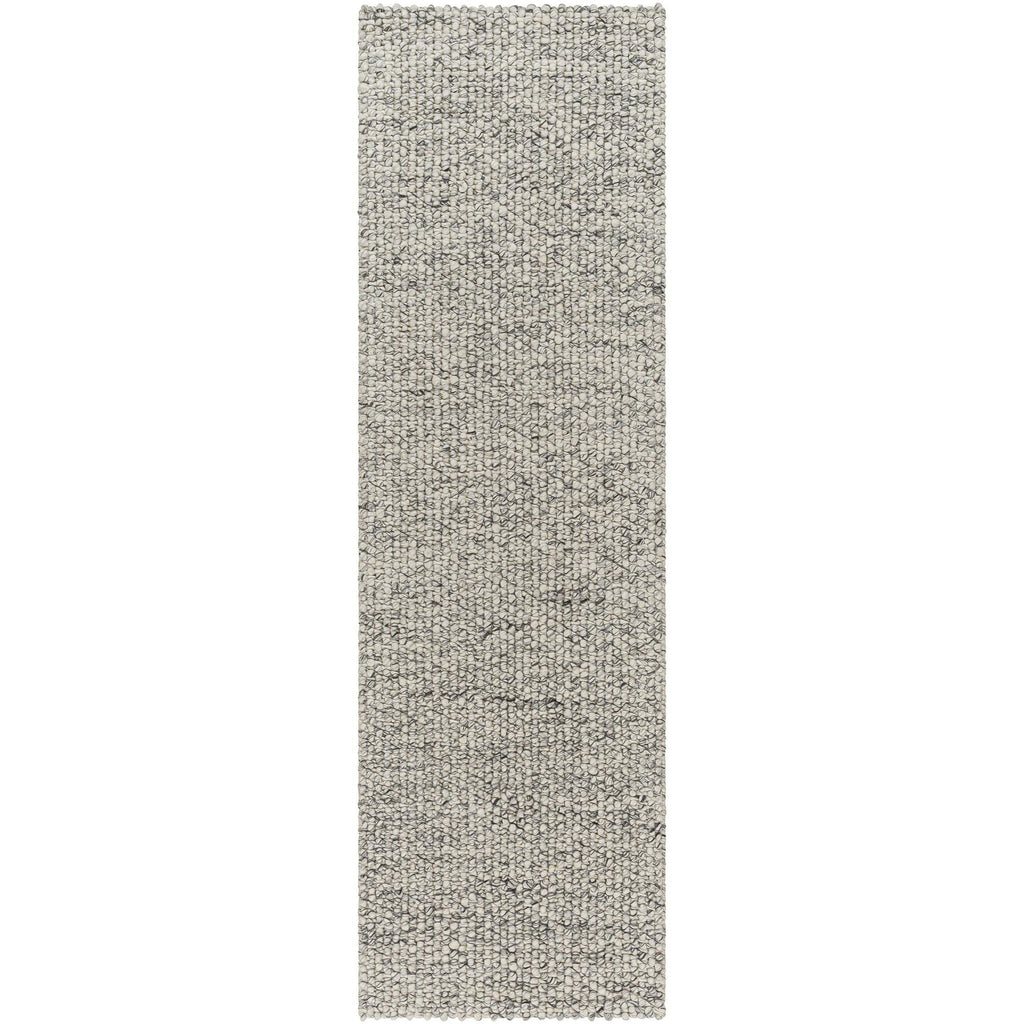 Tapis Livabliss Lucerne scandinave géométrique tissé à la main