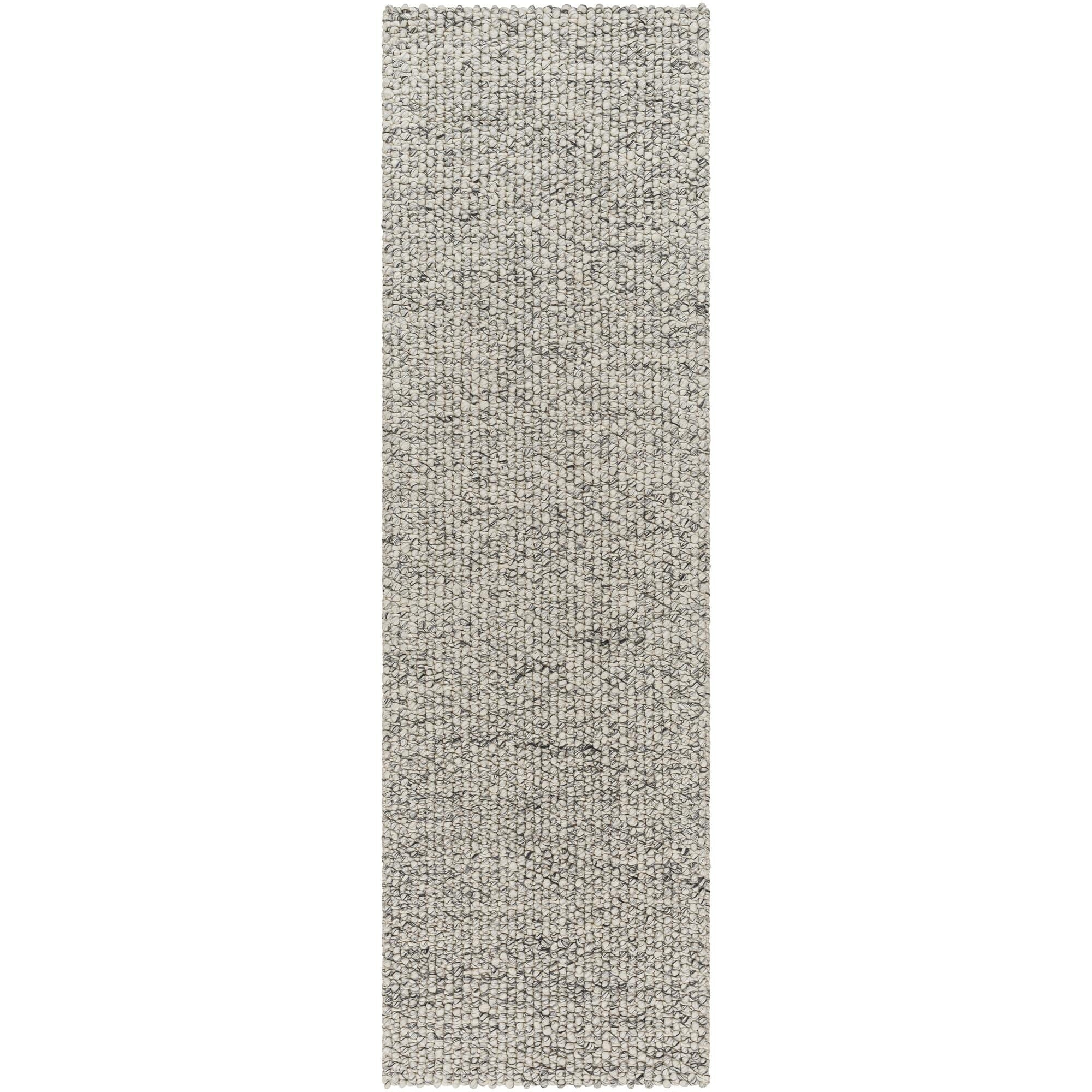 Tapis Livabliss Lucerne scandinave géométrique tissé à la main