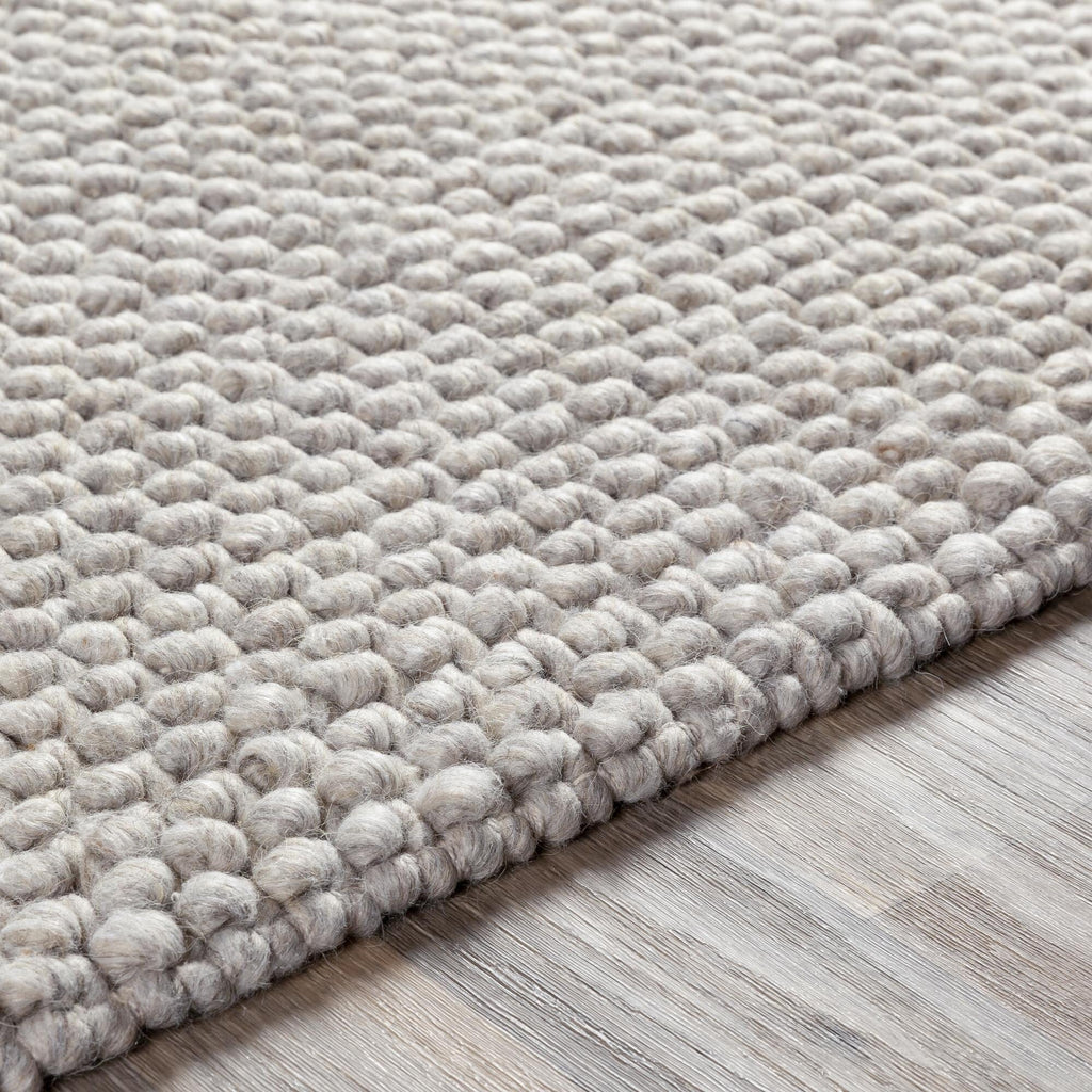 Tapis Livabliss Lucerne scandinave géométrique tissé à la main