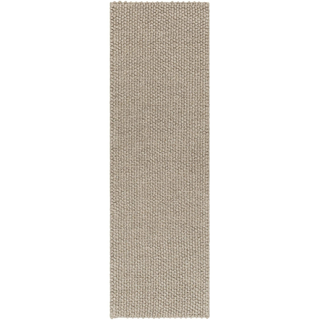 Tapis Livabliss Lucerne scandinave géométrique tissé à la main