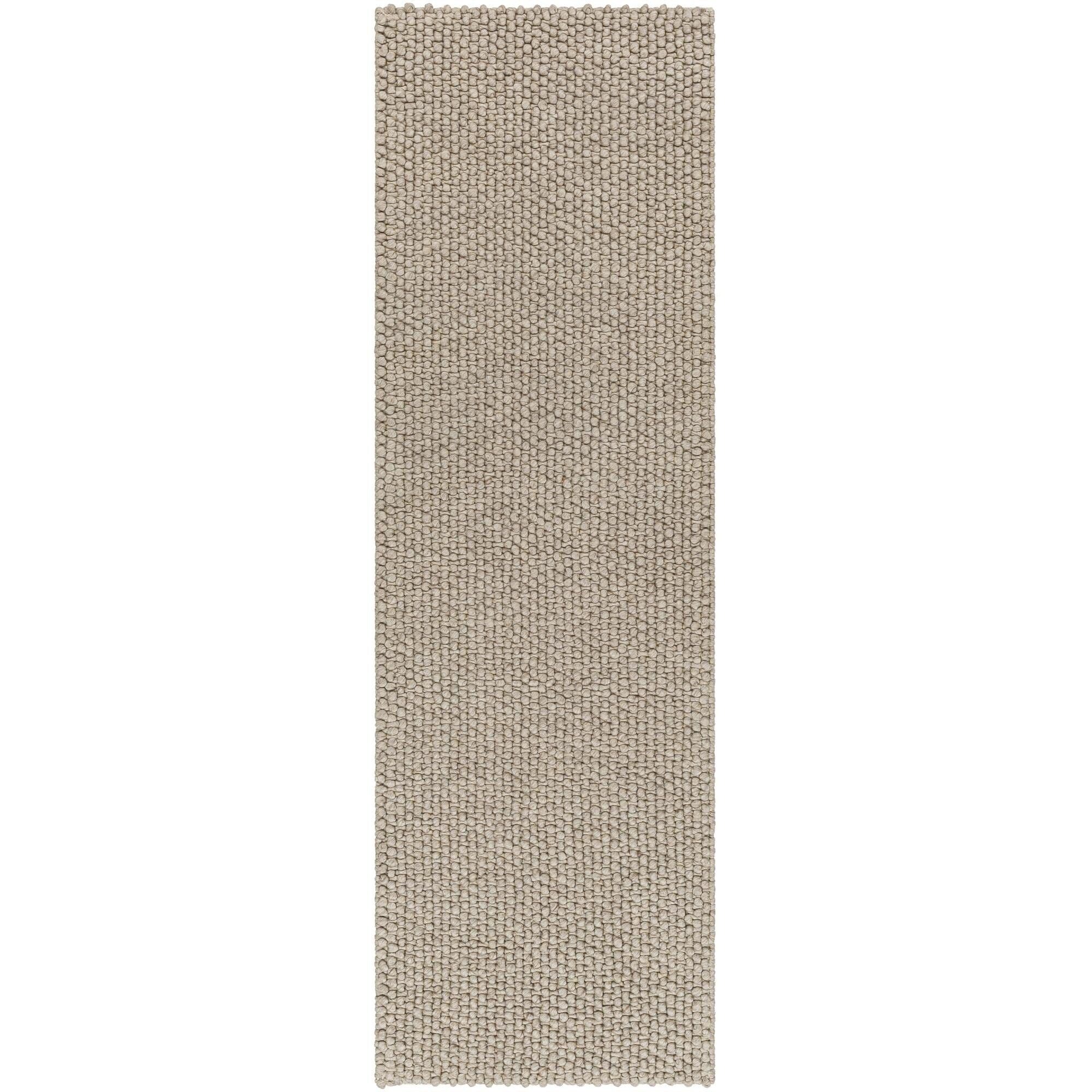 Tapis Livabliss Lucerne scandinave géométrique tissé à la main