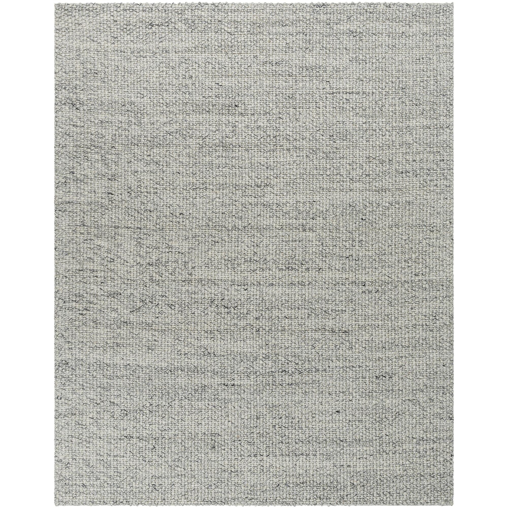 Tapis Livabliss Lucerne scandinave géométrique tissé à la main