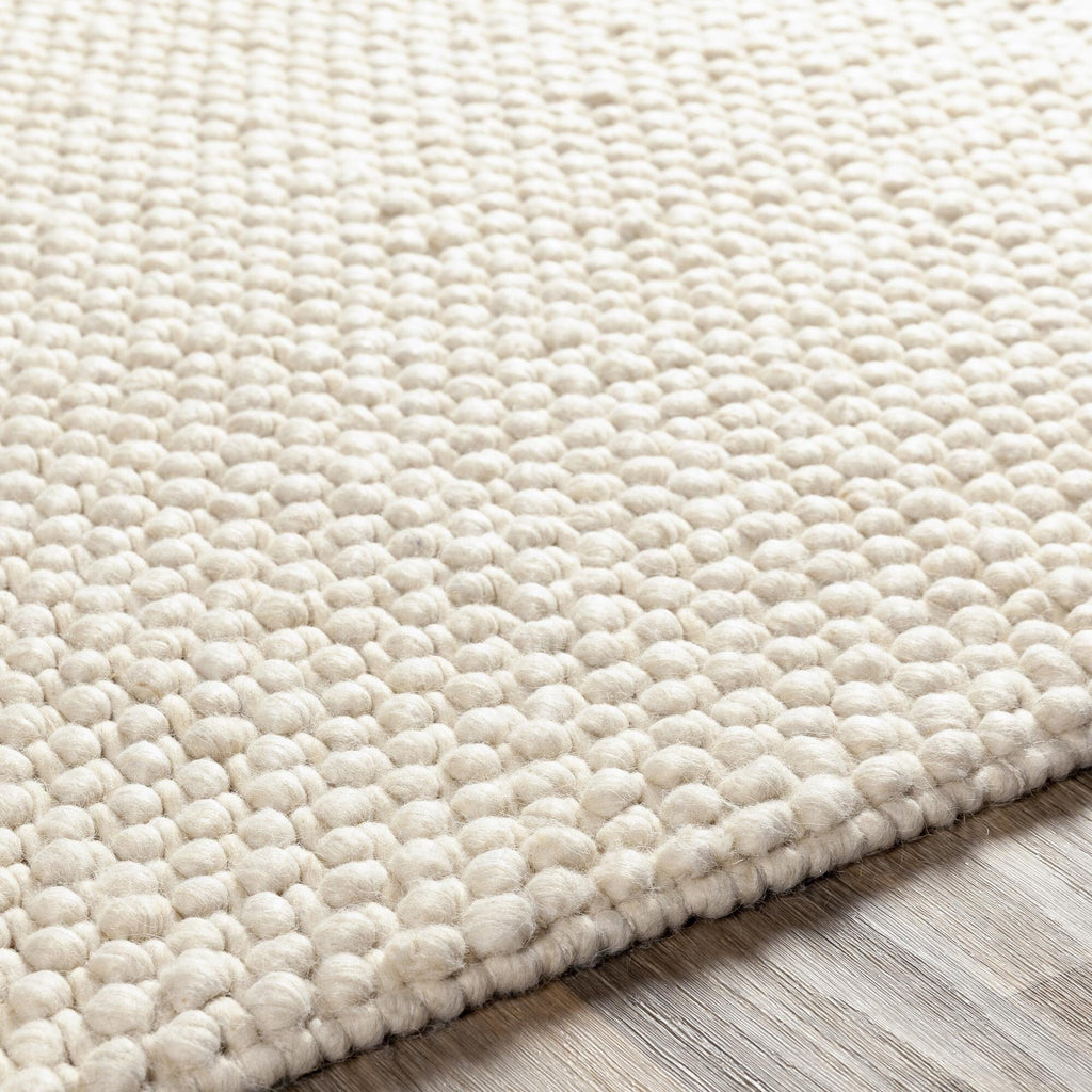 Tapis Livabliss Lucerne scandinave géométrique tissé à la main