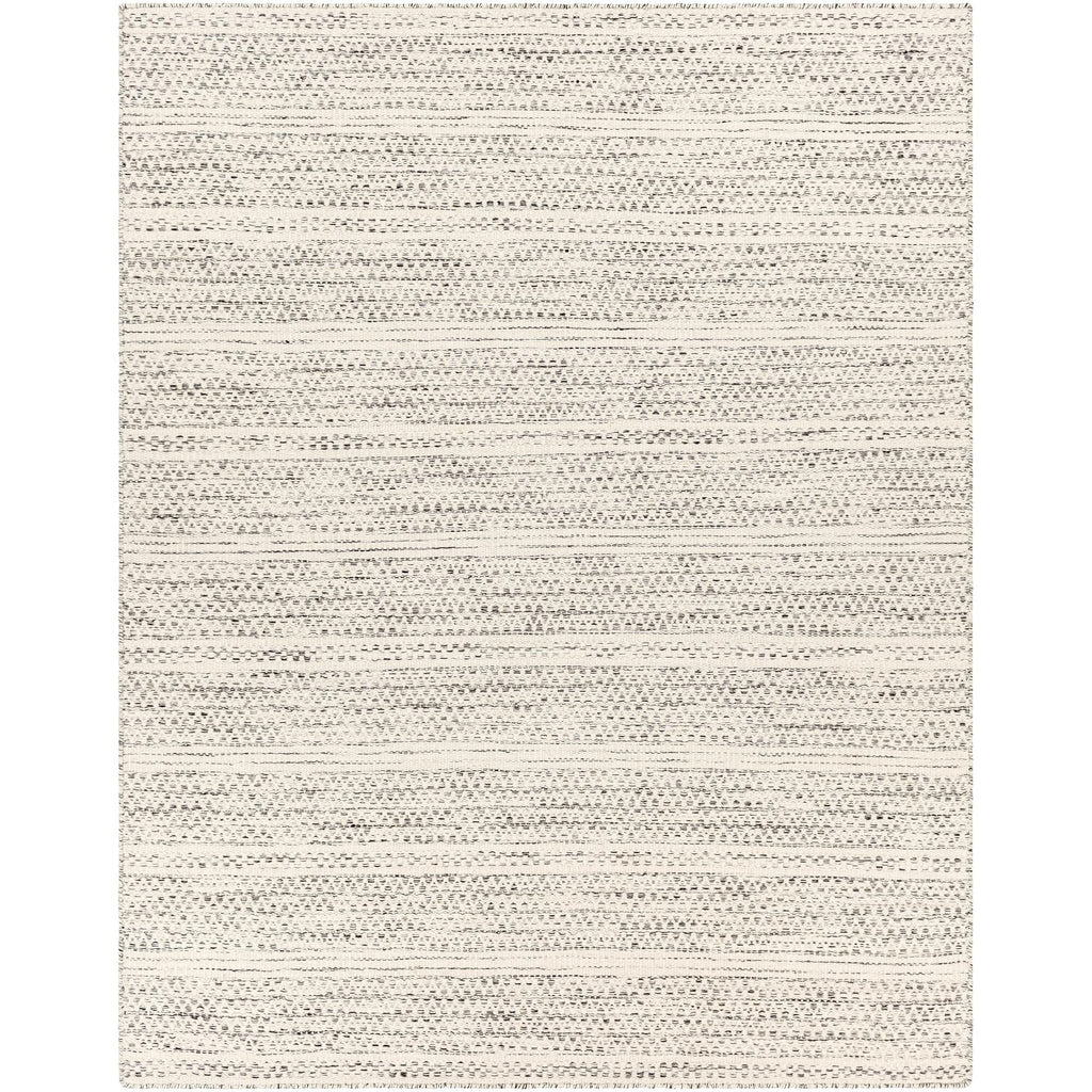 Tapis tissé à la main Livabliss Mardin style bohème tribal