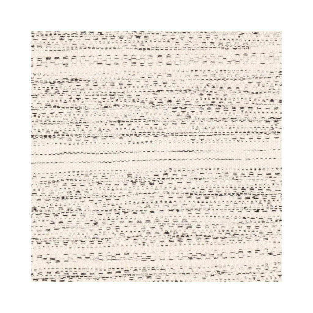 Tapis tissé à la main Livabliss Mardin style bohème tribal