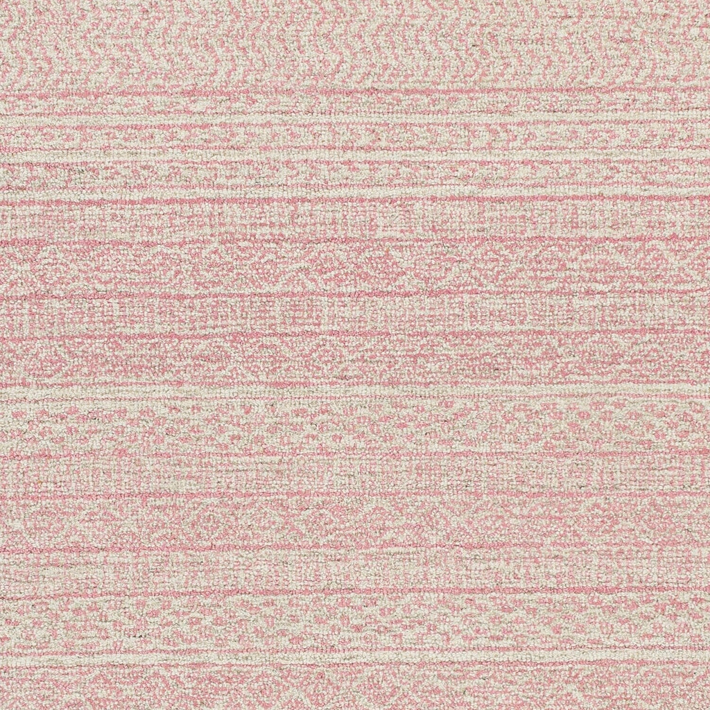 Tapis Livabliss Maroc Bohème Tribal Tufté à la main