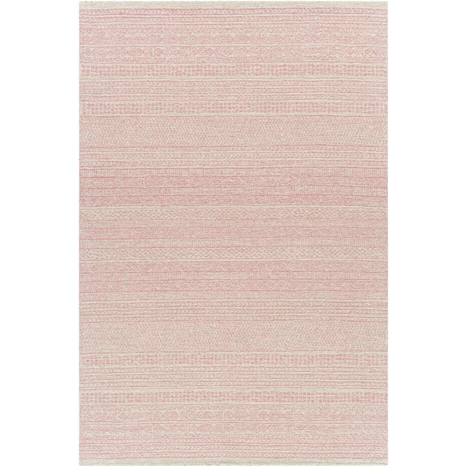 Tapis Livabliss Maroc Bohème Tribal Tufté à la main