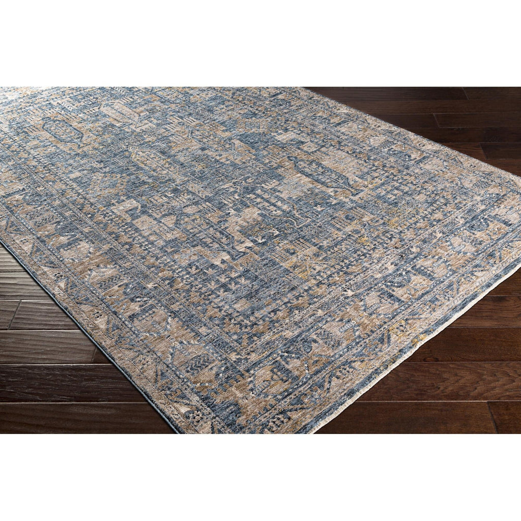 Tapis traditionnel Mirabel de Livabliss