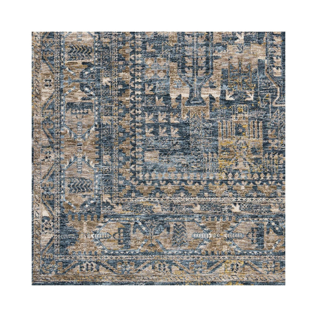 Tapis traditionnel Mirabel de Livabliss