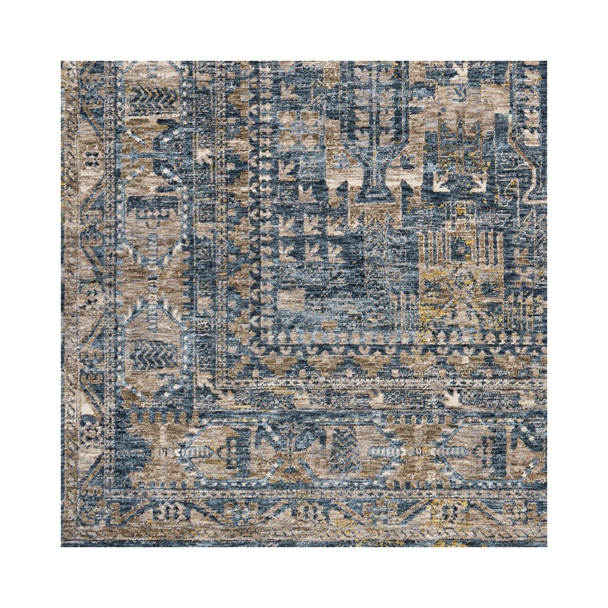 Tapis traditionnel Mirabel de Livabliss
