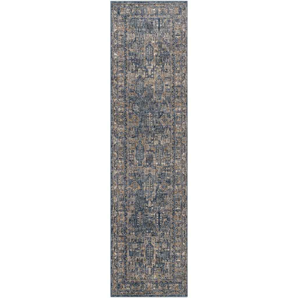 Tapis traditionnel Mirabel de Livabliss