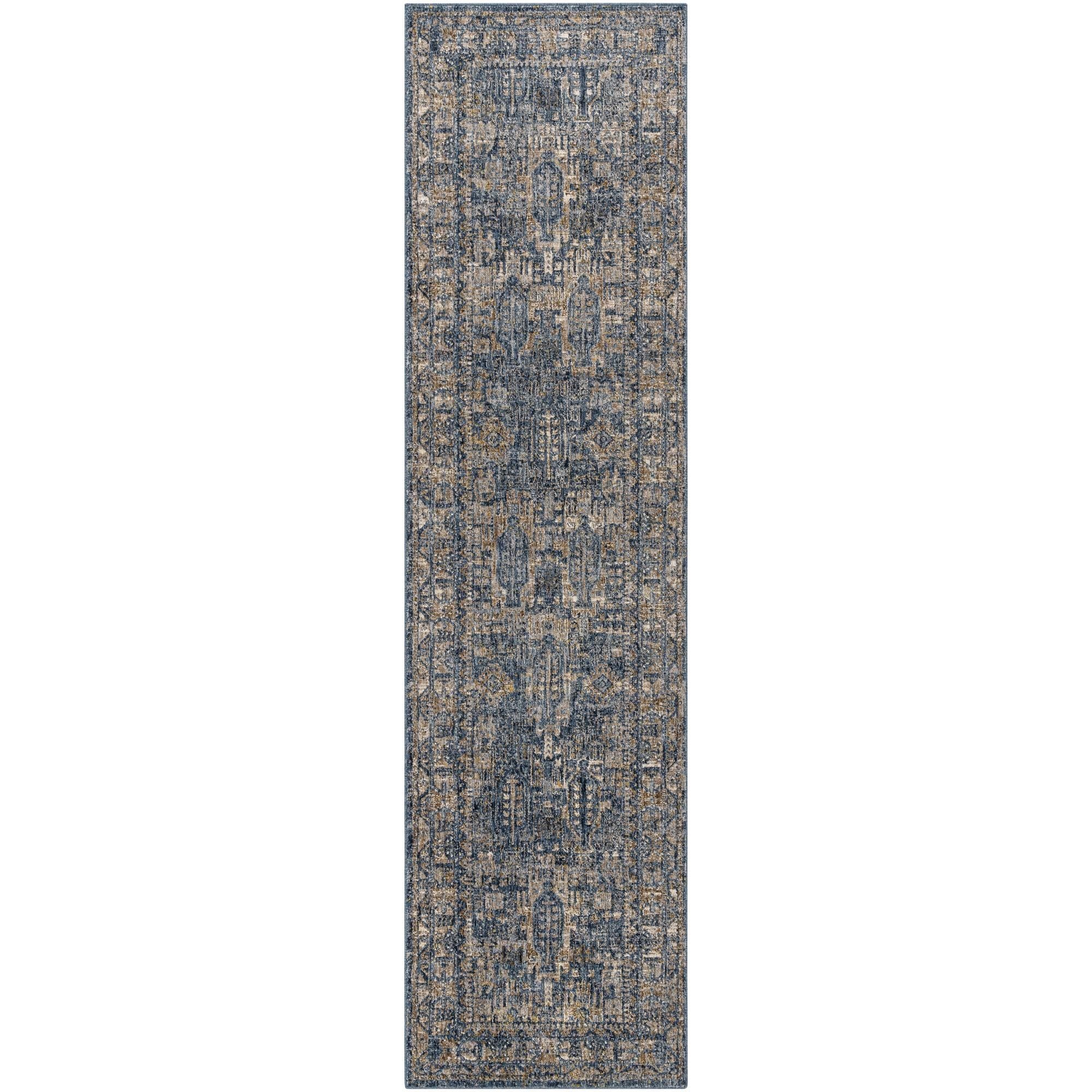 Tapis traditionnel Mirabel de Livabliss