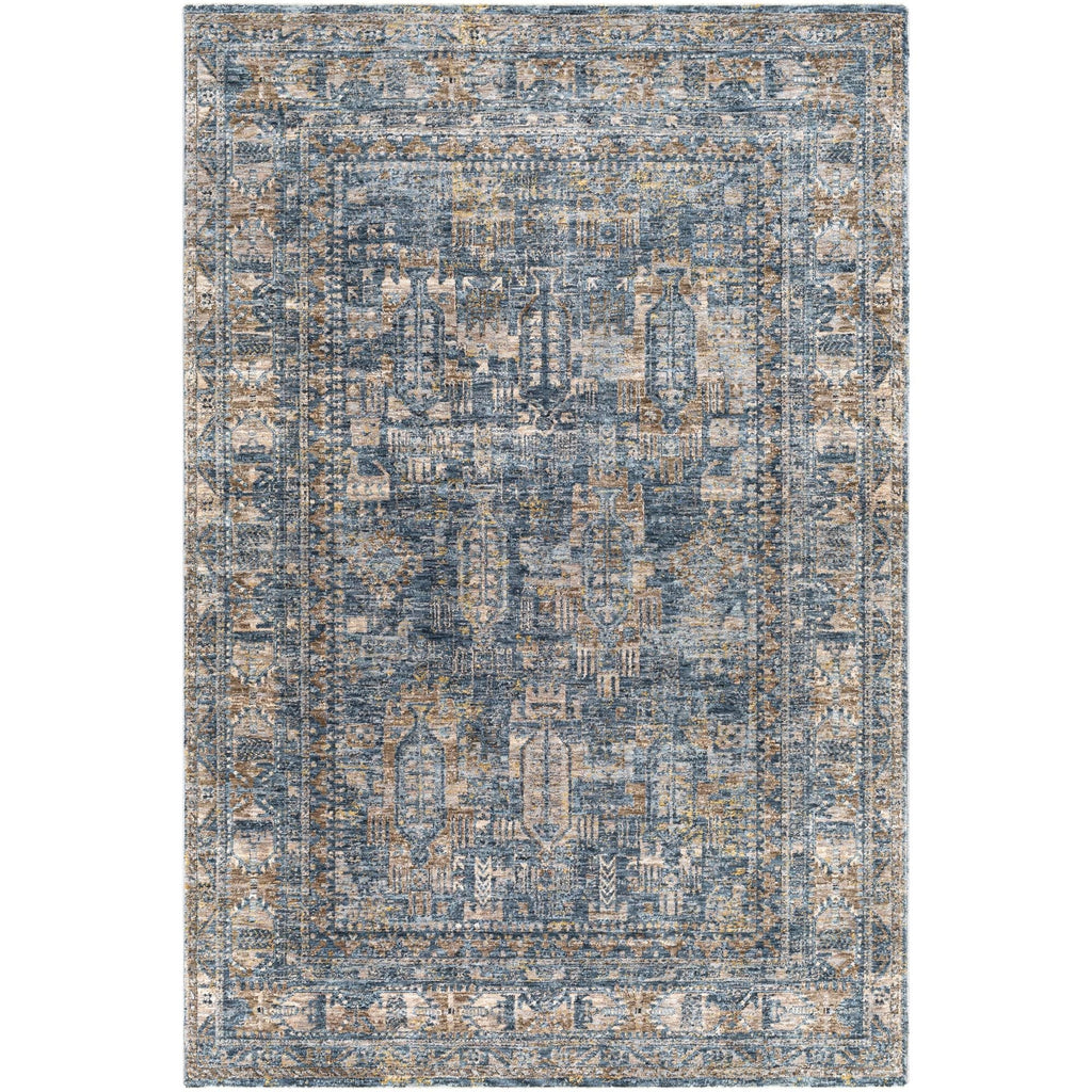 Tapis traditionnel Mirabel de Livabliss