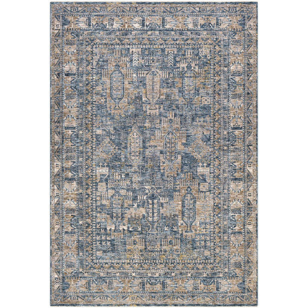 Tapis traditionnel Mirabel de Livabliss