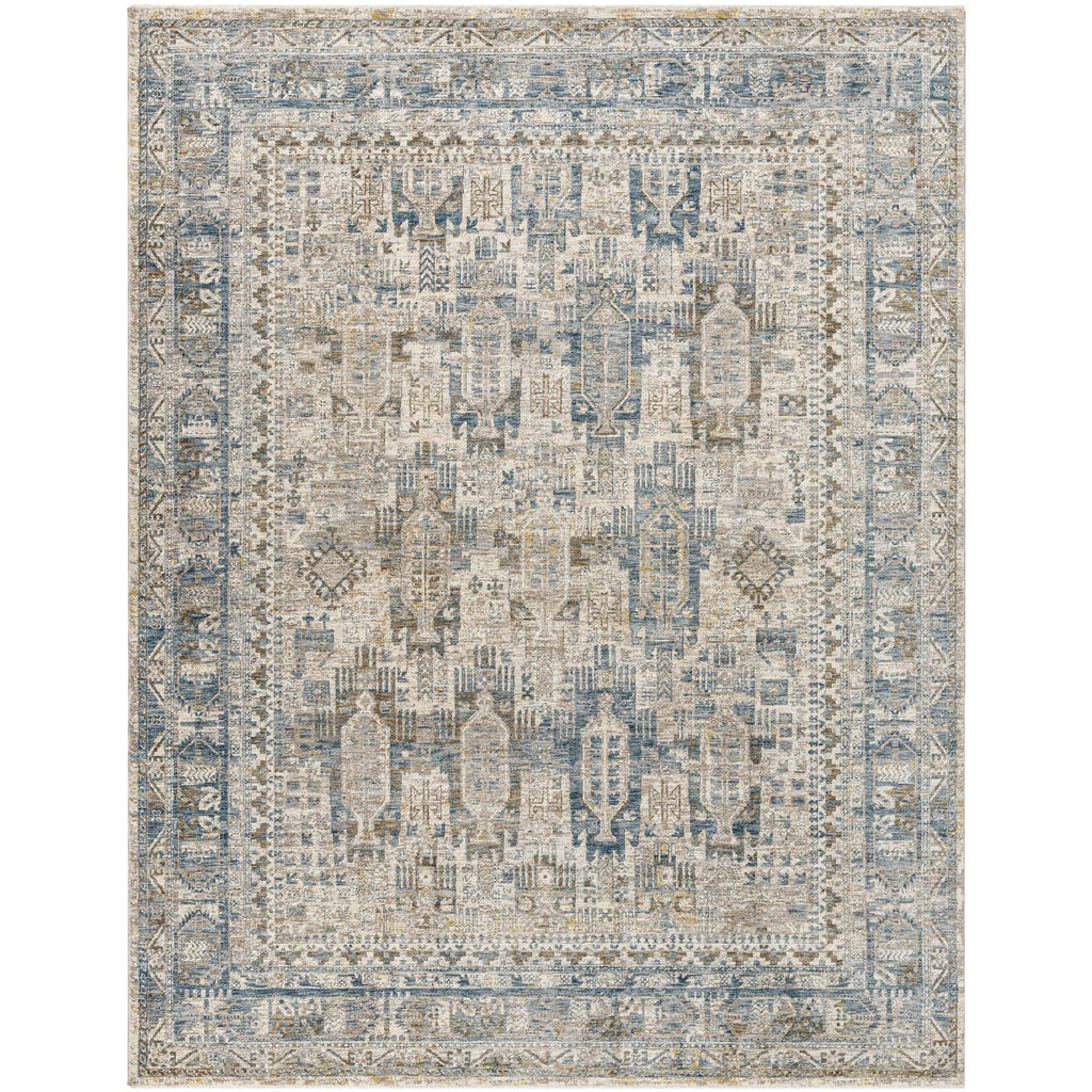 Tapis traditionnel Mirabel de Livabliss