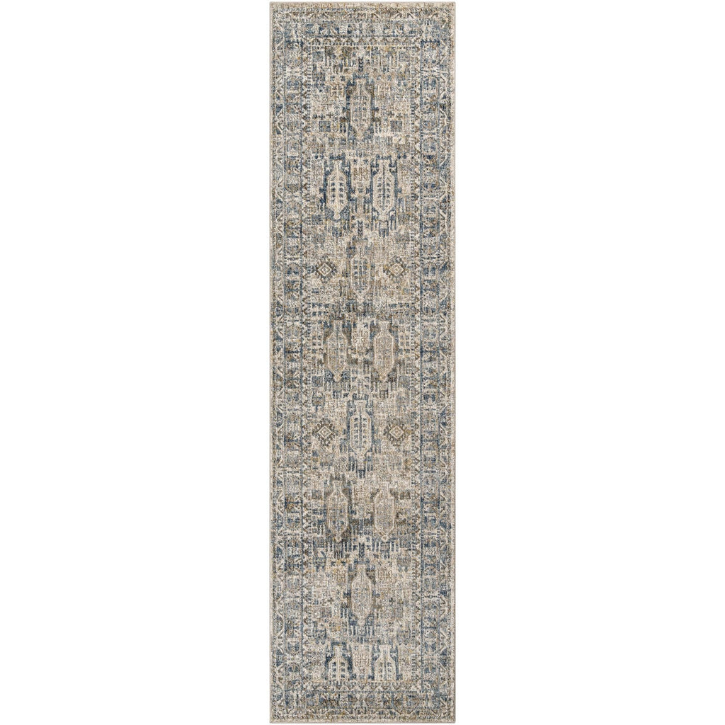 Tapis traditionnel Mirabel de Livabliss