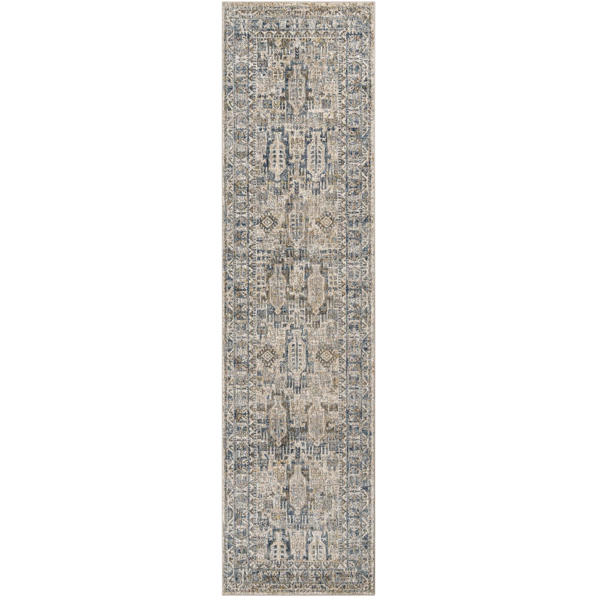 Tapis traditionnel Mirabel de Livabliss