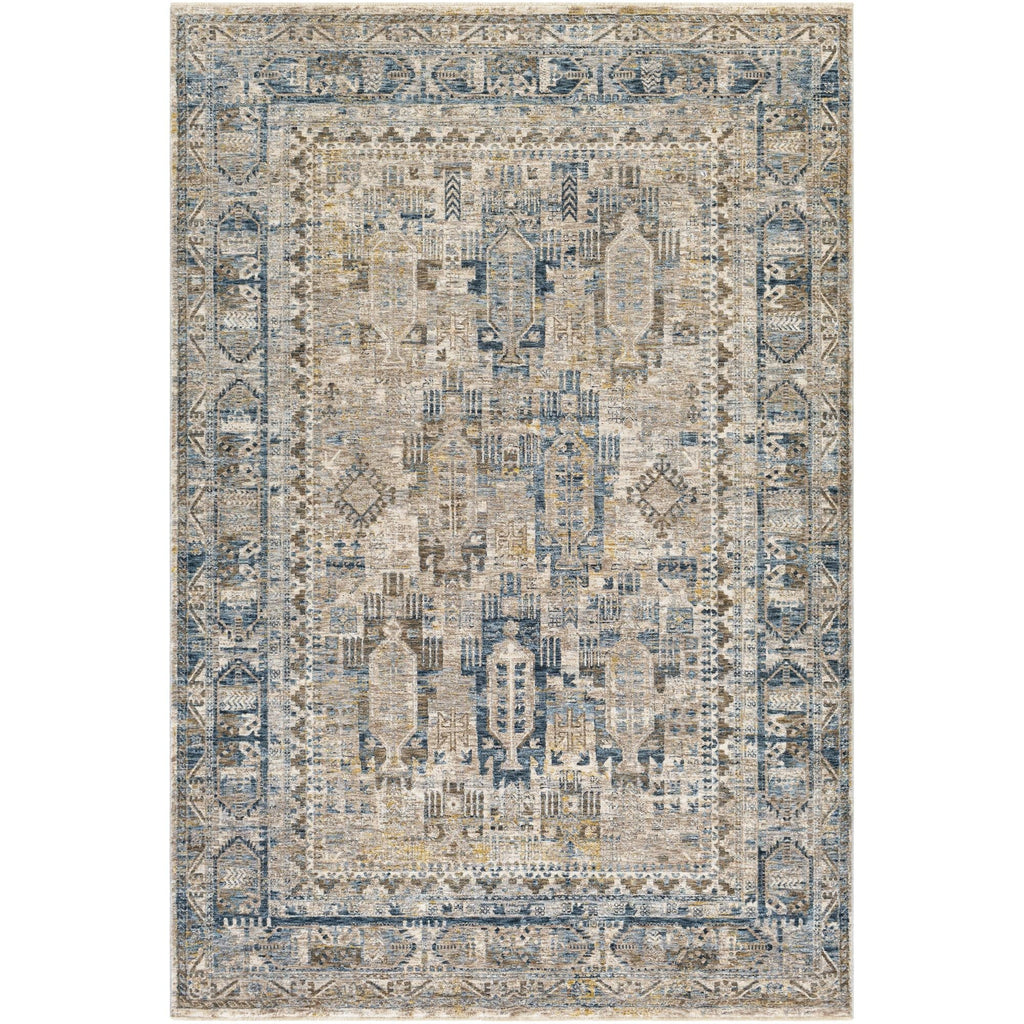 Tapis traditionnel Mirabel de Livabliss