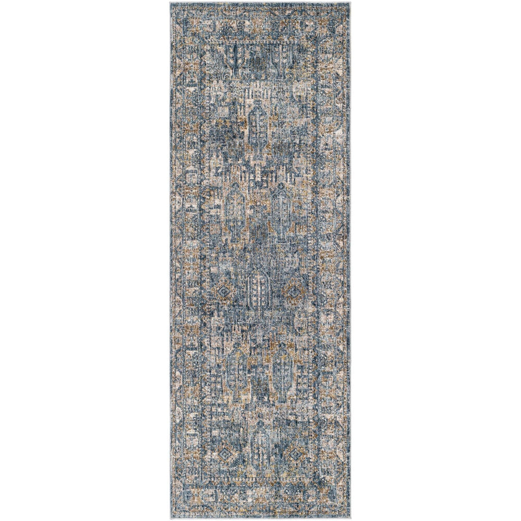 Tapis traditionnel Mirabel de Livabliss