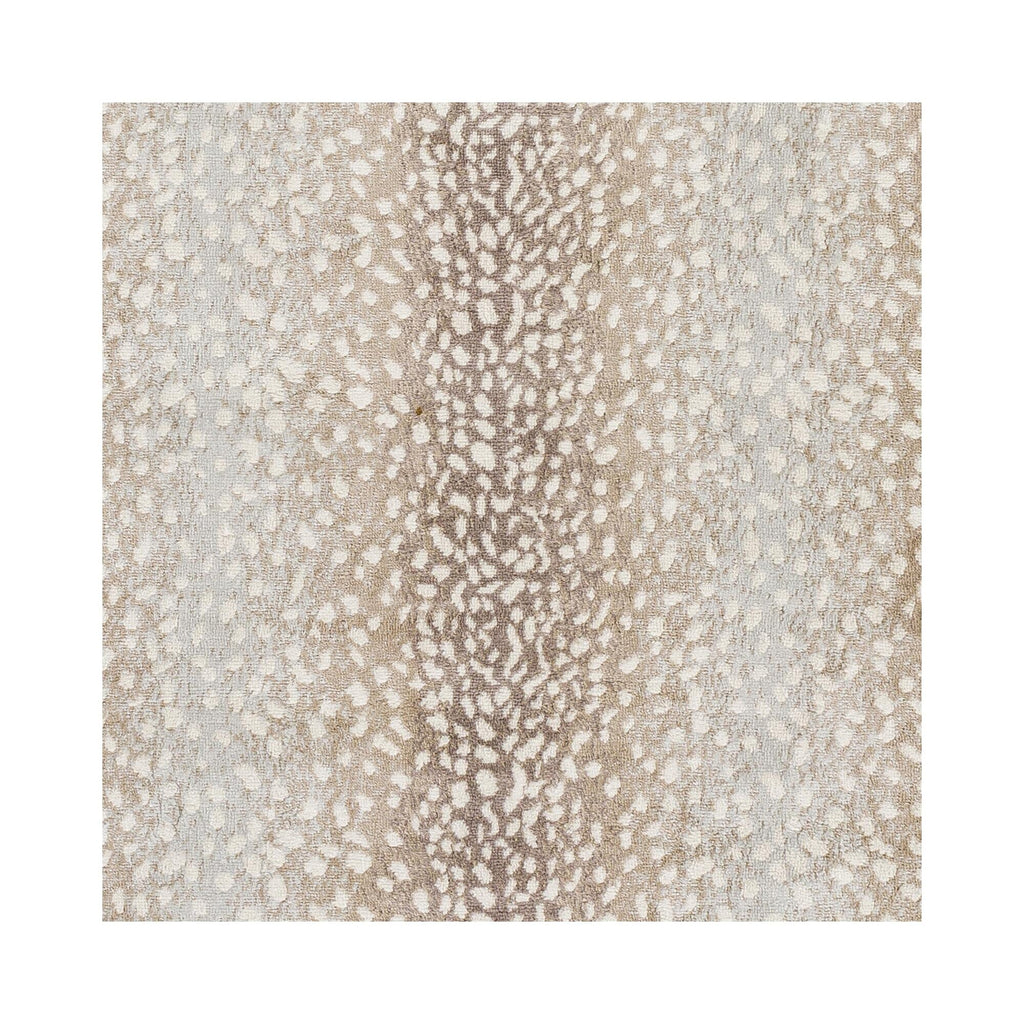 Tapis minimaliste animalier Roma de Livabliss