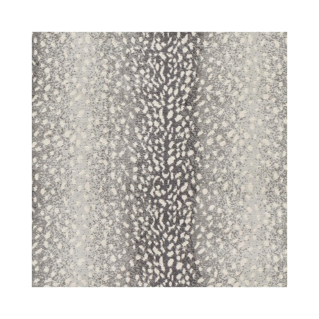 Tapis minimaliste animalier Roma de Livabliss