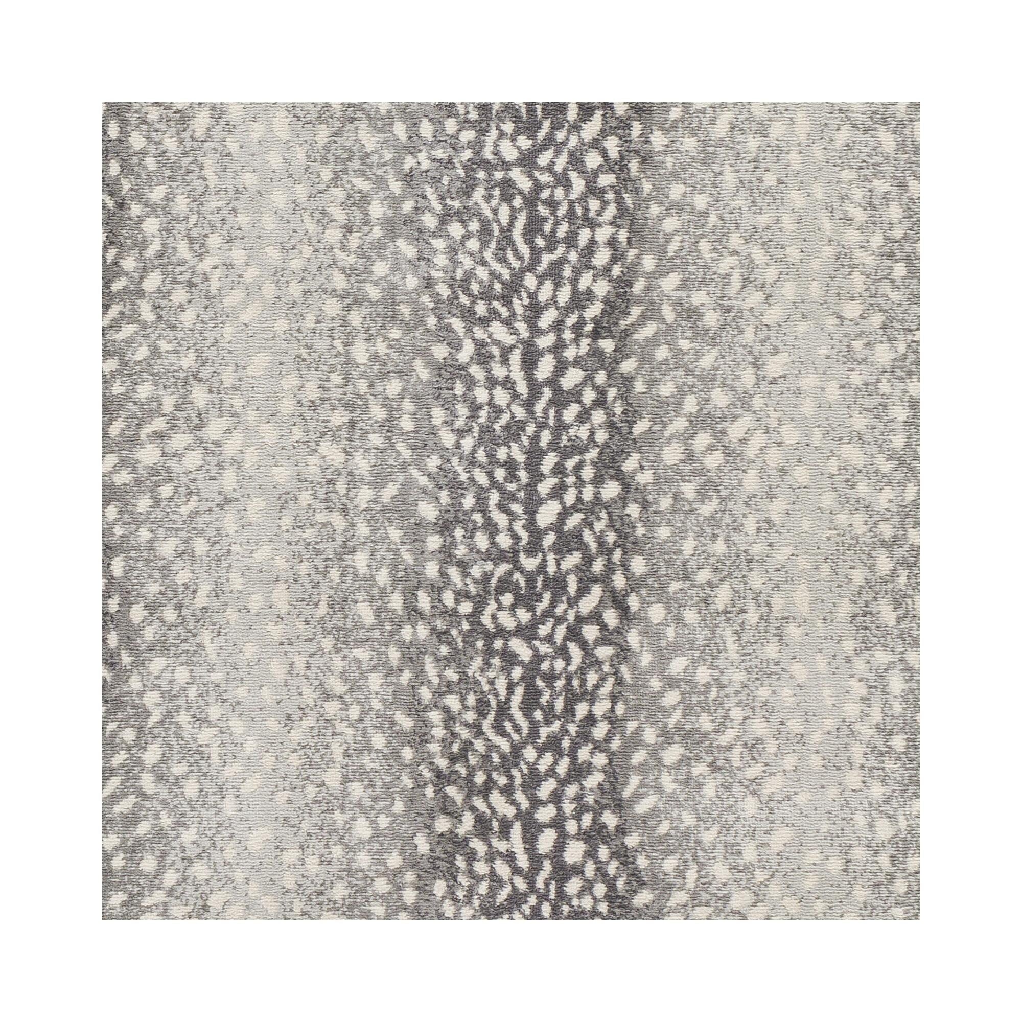 Tapis minimaliste animalier Roma de Livabliss