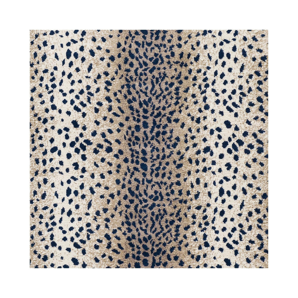 Tapis minimaliste animalier Roma de Livabliss