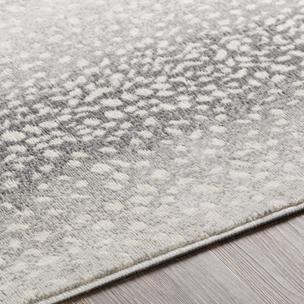 Tapis minimaliste animalier Roma de Livabliss