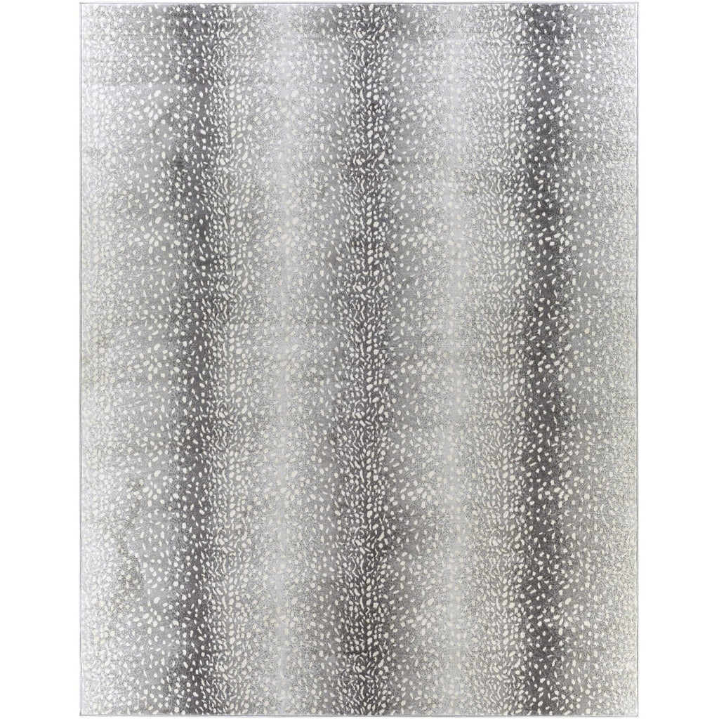 Tapis minimaliste animalier Roma de Livabliss