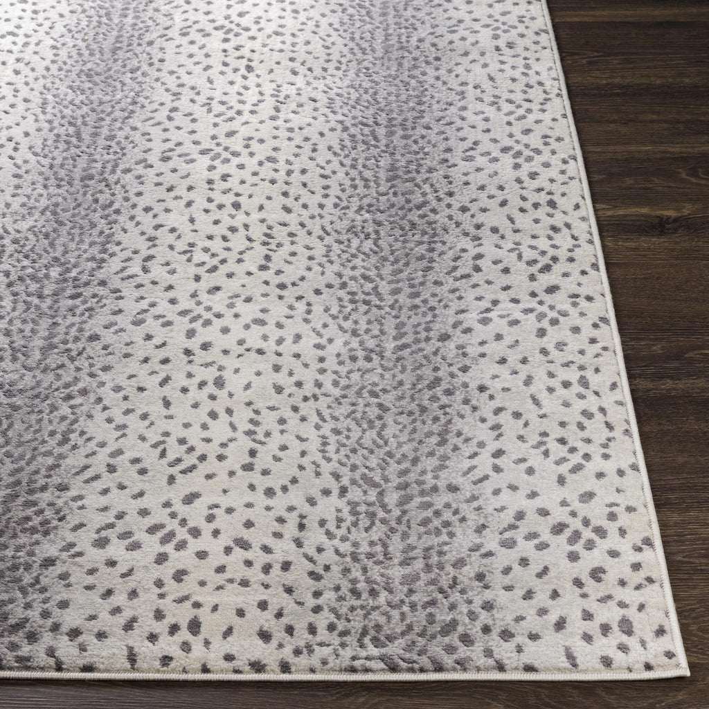 Tapis minimaliste animalier Roma de Livabliss