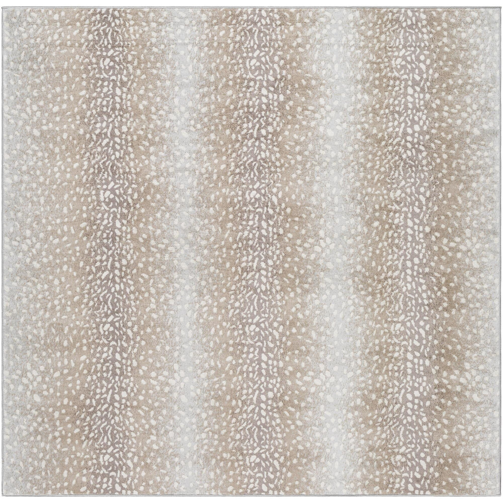 Tapis minimaliste animalier Roma de Livabliss