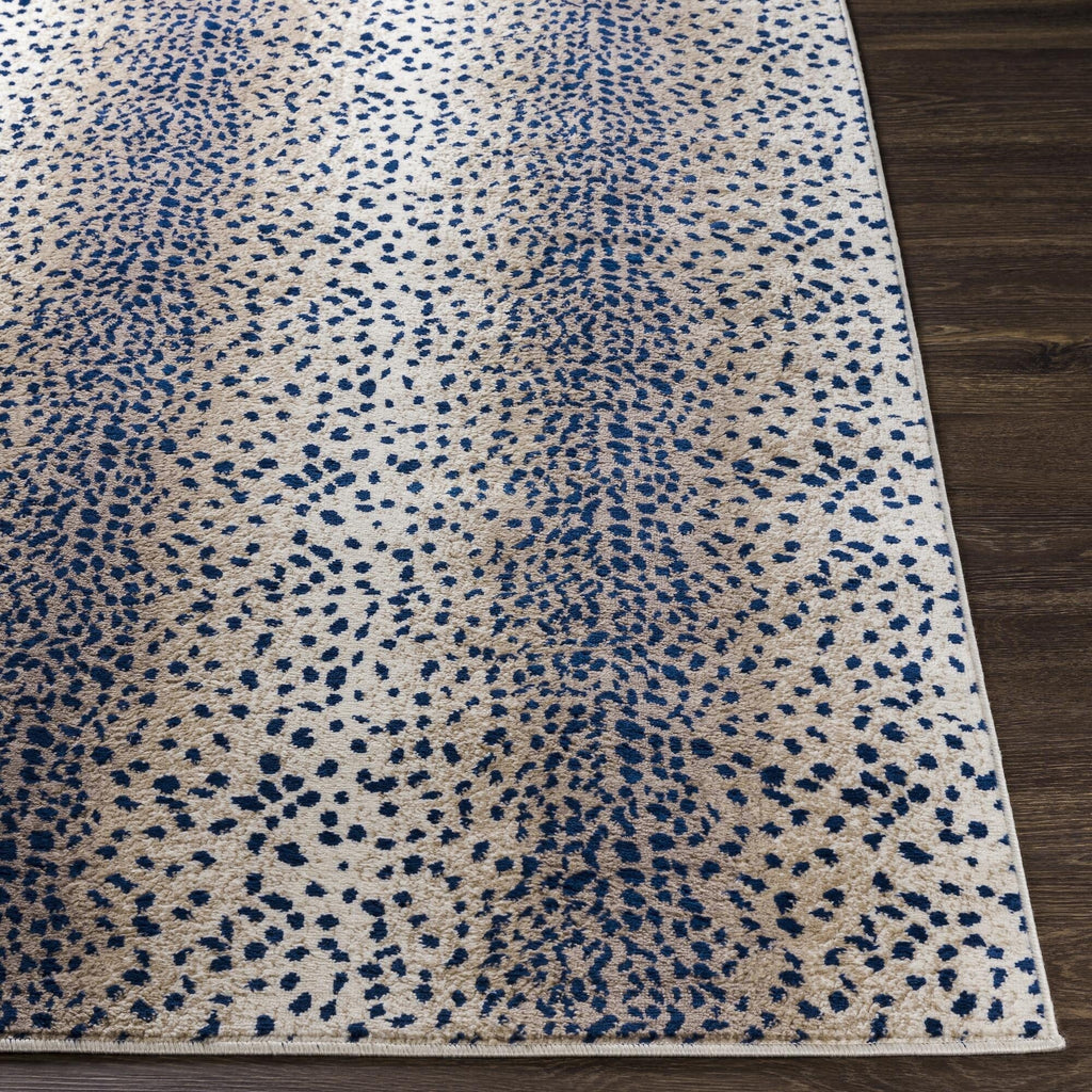 Tapis minimaliste animalier Roma de Livabliss
