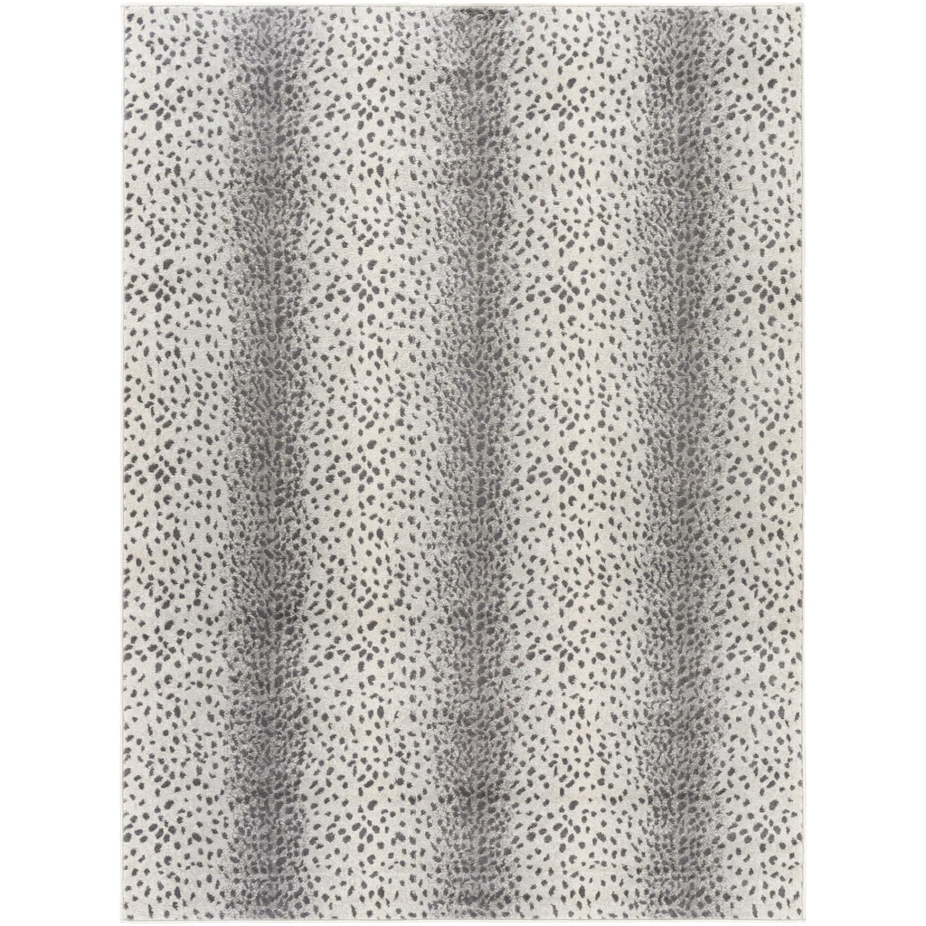 Tapis minimaliste animalier Roma de Livabliss