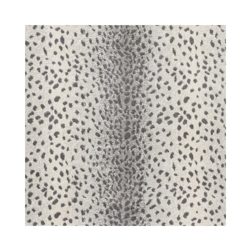 Tapis minimaliste animalier Roma de Livabliss